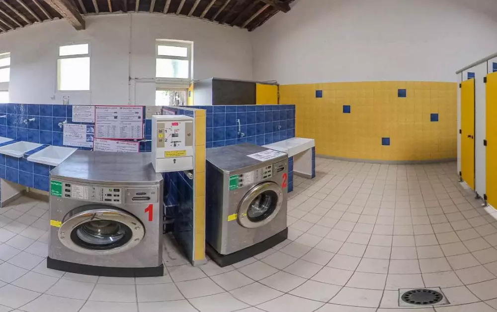 Camping Saint Maurice 3 étoiles★★★