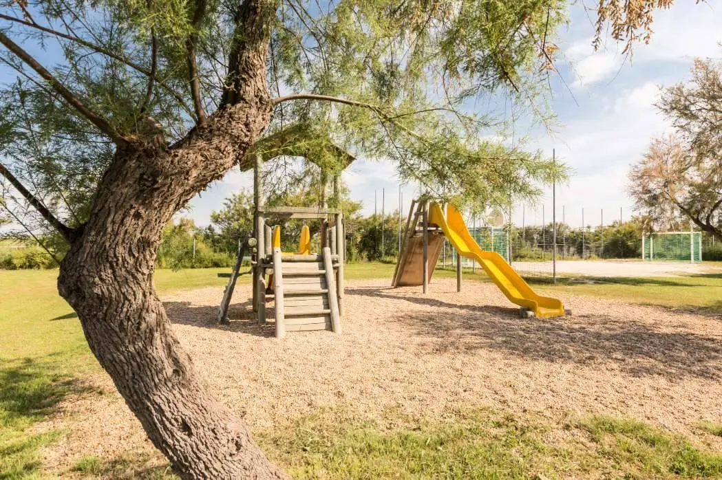 Camping Saint Maurice 3 étoiles★★★