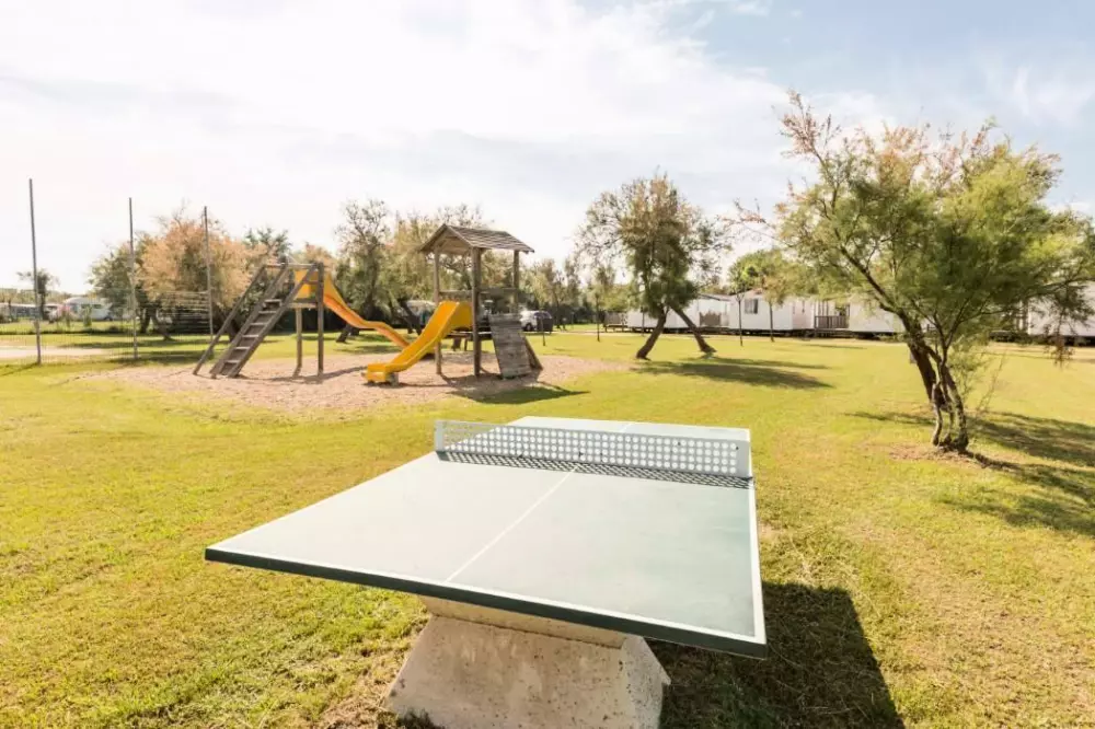 Camping Saint Maurice 3 étoiles★★★