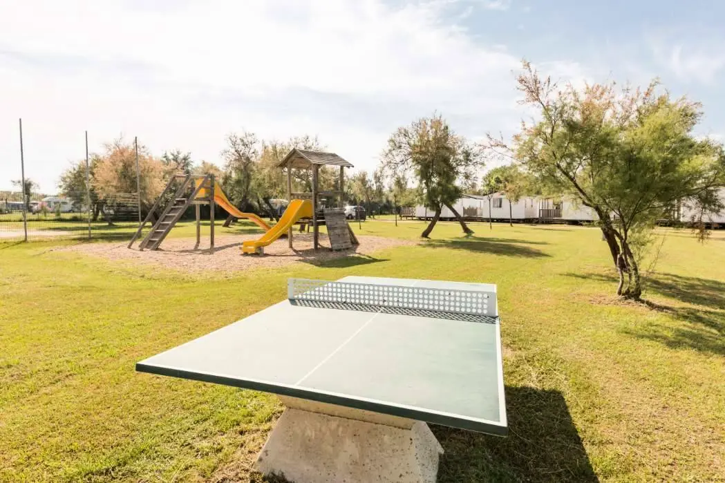 Camping Saint Maurice 3 étoiles★★★