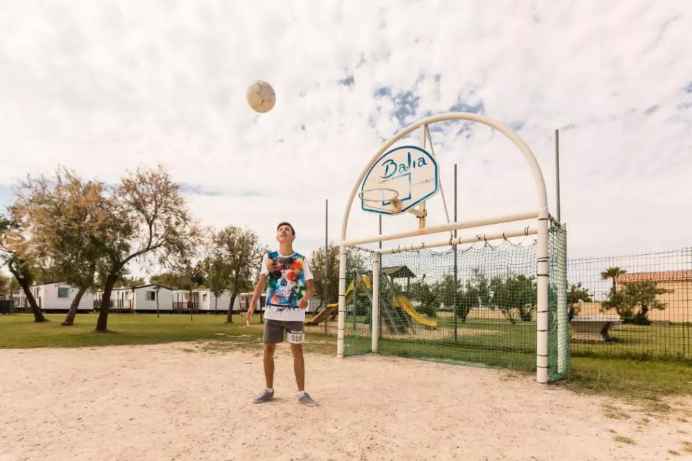 Camping Saint Maurice 3 étoiles★★★