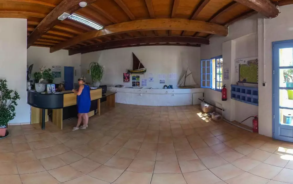 Camping Saint Maurice 3 étoiles★★★