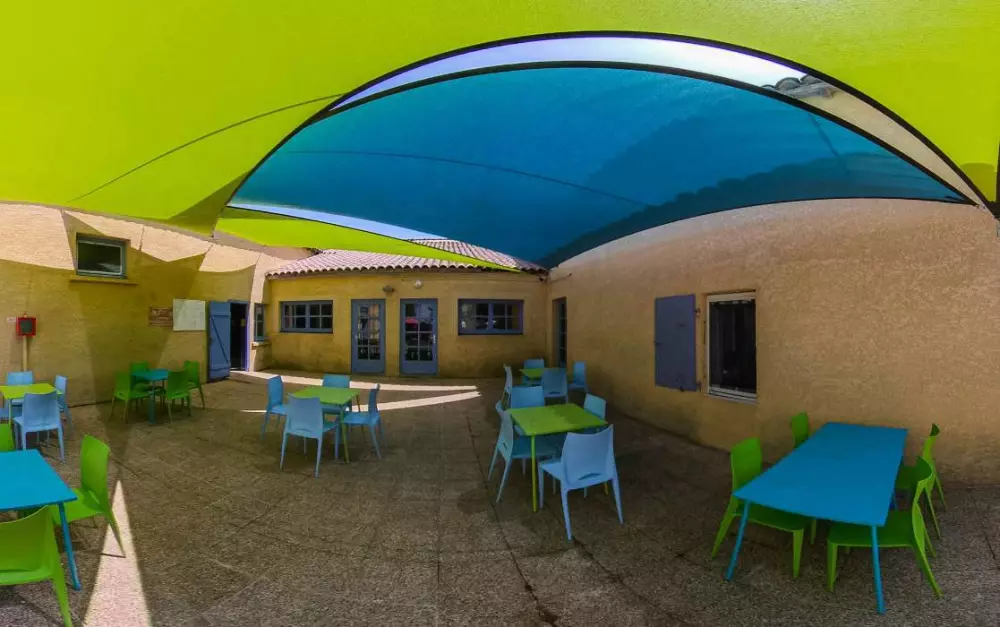 Camping Saint Maurice 3 étoiles★★★