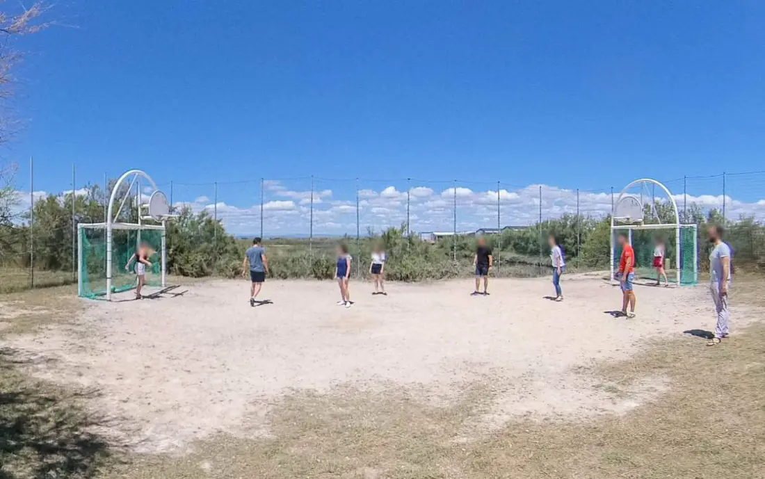 Camping Saint Maurice 3 étoiles★★★