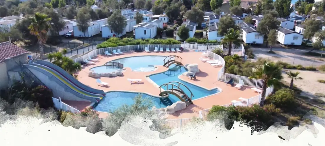 Camping Saint Maurice3 étoiles★★★