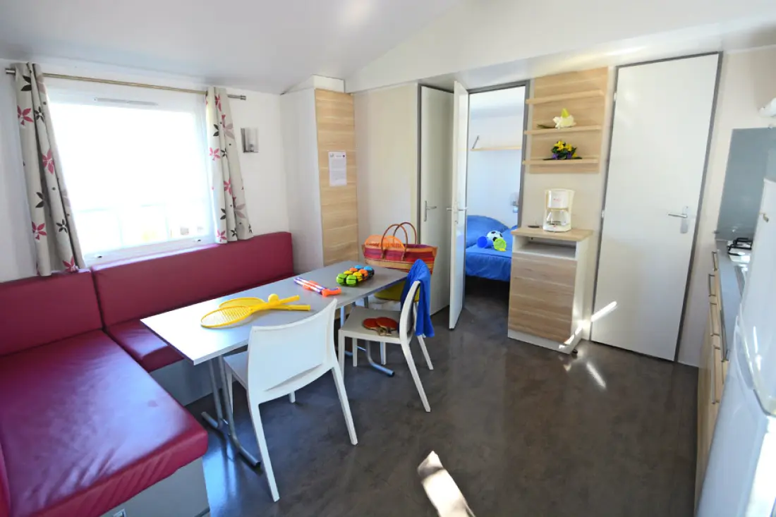 Camping Saint Maurice3 étoiles★★★