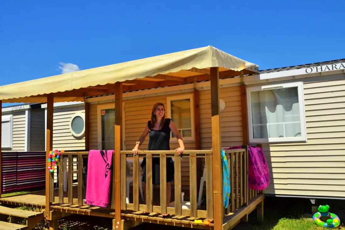 Camping Saint Maurice3 étoiles★★★