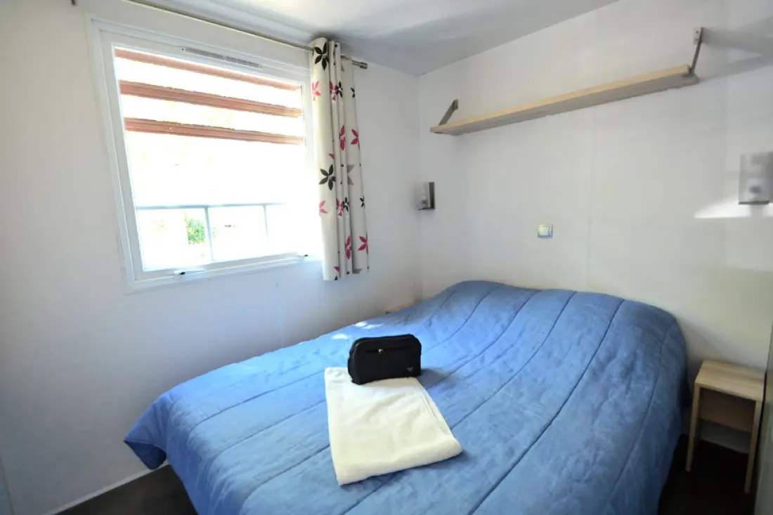 Camping Saint Maurice3 étoiles★★★