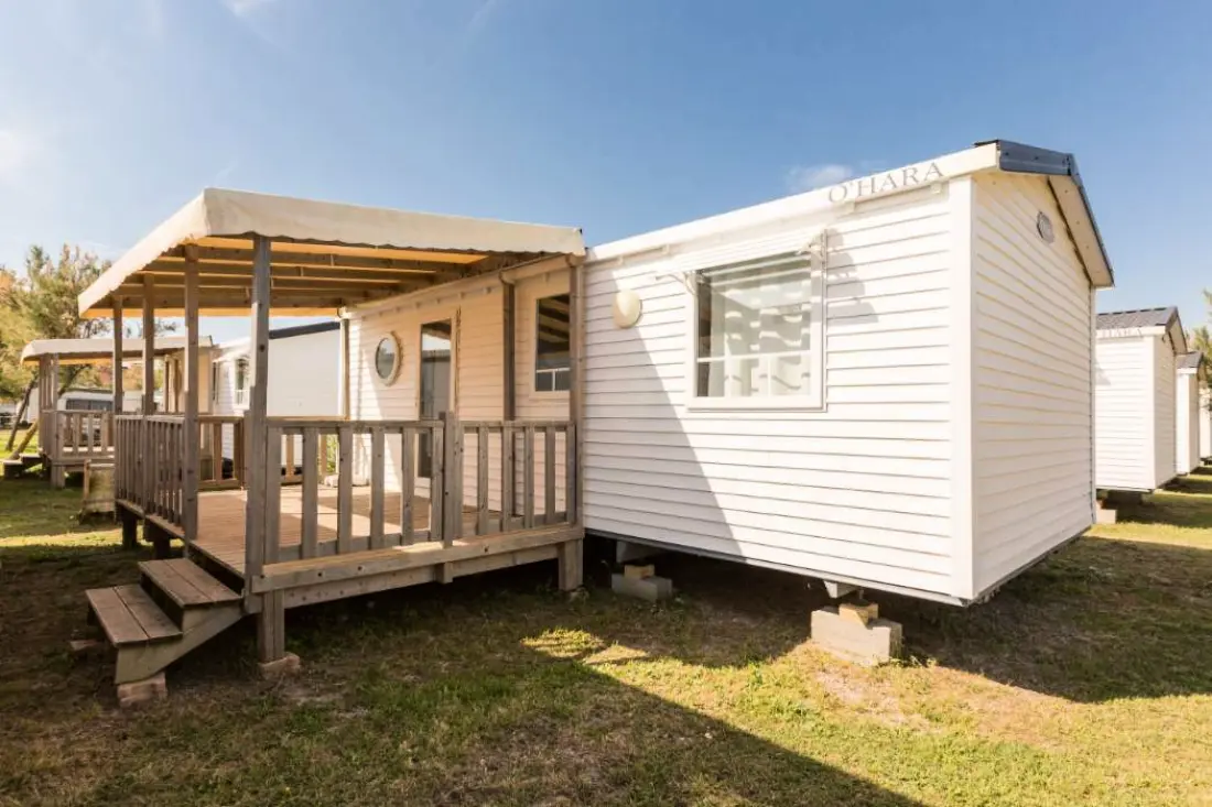 Camping Saint Maurice3 étoiles★★★