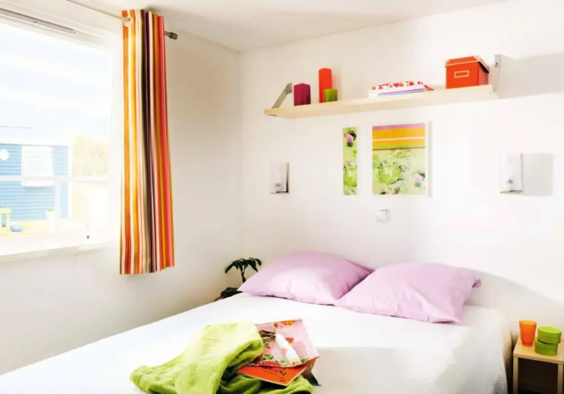 Camping Saint Maurice3 étoiles★★★