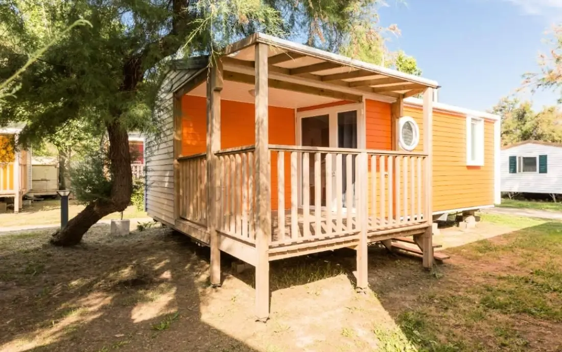 Camping Saint Maurice3 étoiles★★★