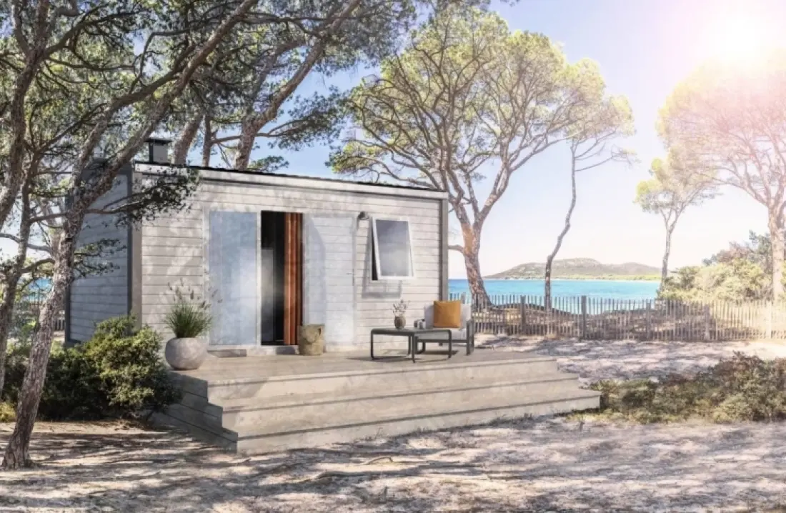 Camping Saint Maurice3 étoiles★★★