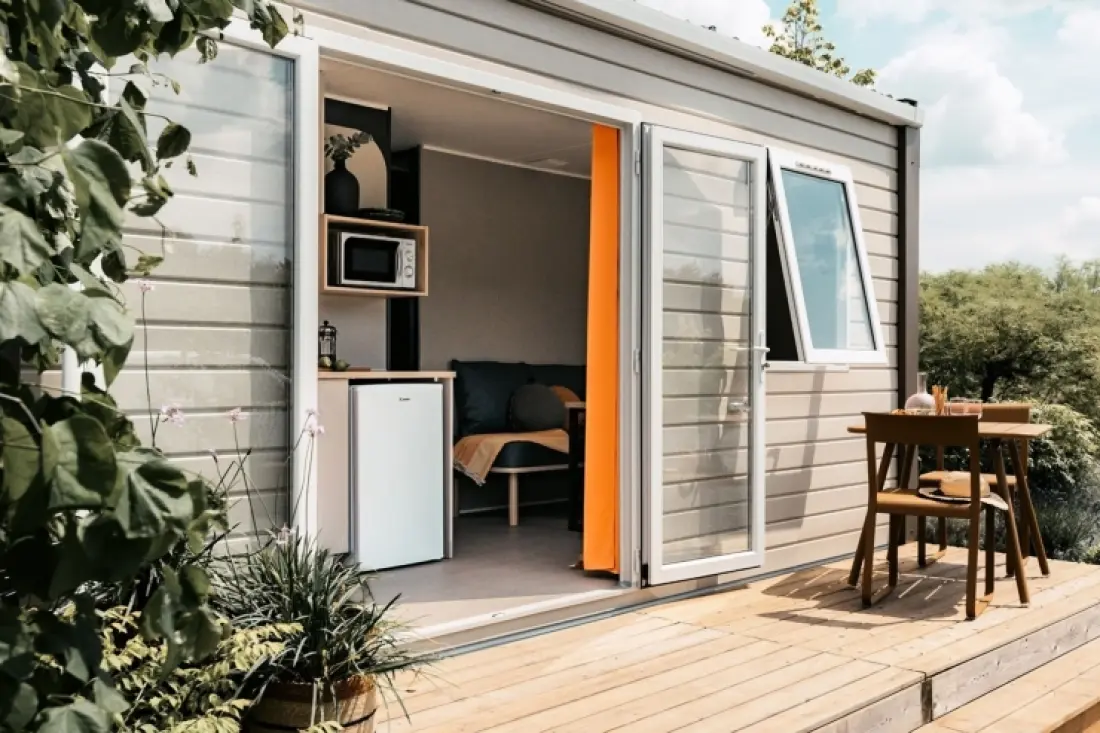 Camping Saint Maurice3 étoiles★★★