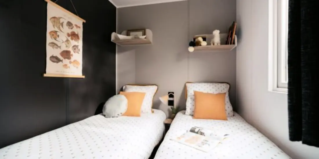 Camping Saint Maurice3 étoiles★★★