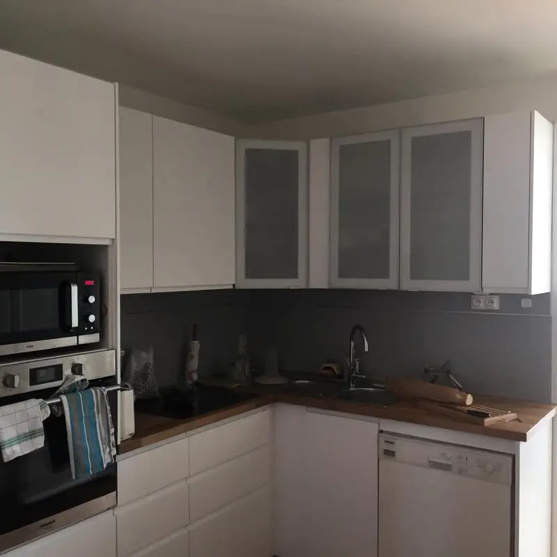 Appt 120m² Avec Balcon Vue Magnifique