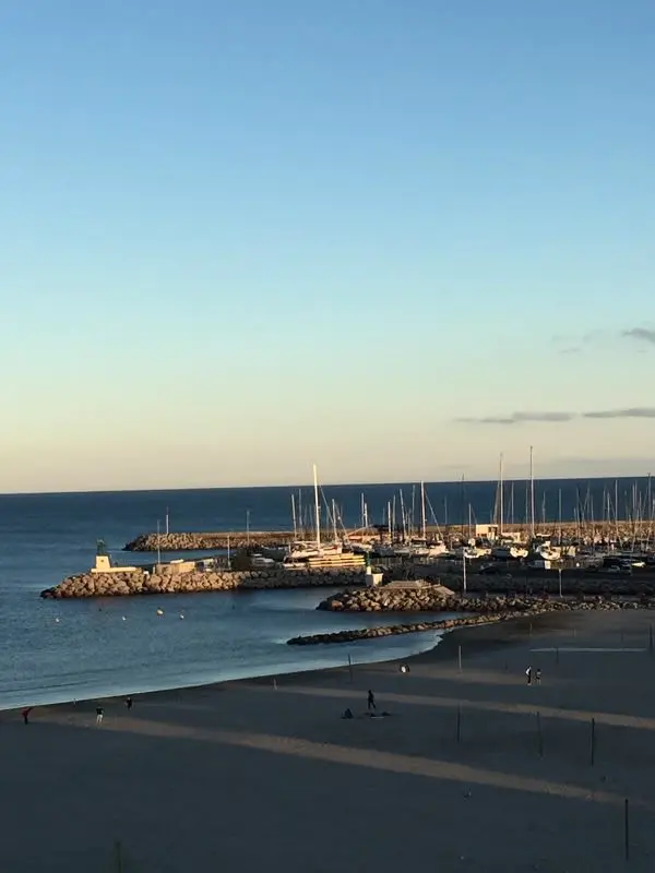 Appt 120m² Avec Balcon Vue Magnifique