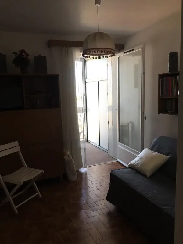 Appt 120m² Avec Balcon Vue Magnifique