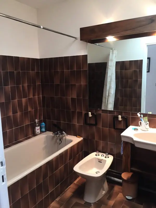 Appt 120m² Avec Balcon Vue Magnifique