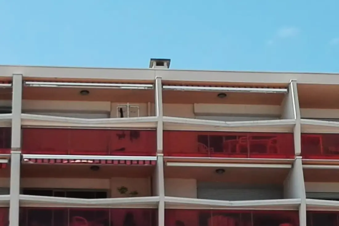 Appt 120m² Avec Balcon Vue Magnifique