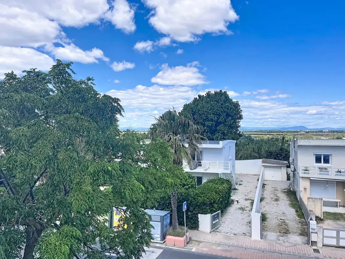 Location de Vacances Palavas-les-Flots 26