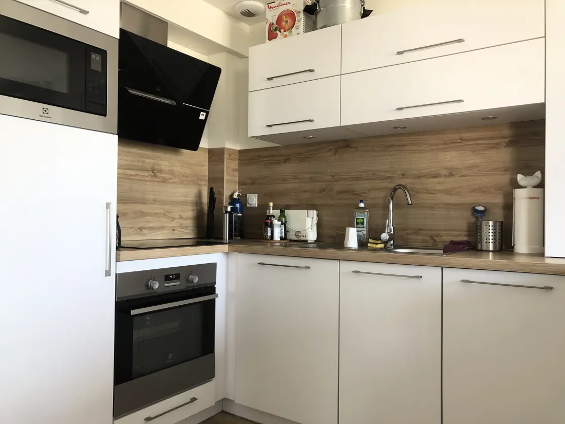 Location de Vacances Palavas-les-Flots 26