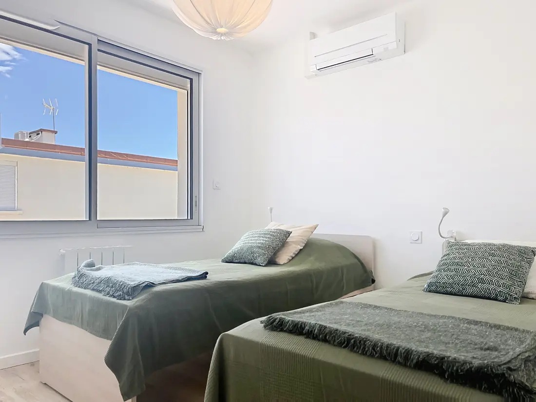 Location de Vacances Palavas-les-Flots 26