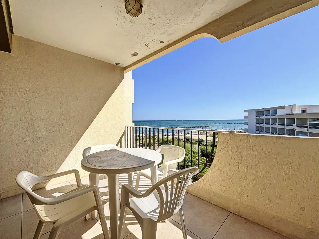Location de Vacances Palavas-les-Flots 32