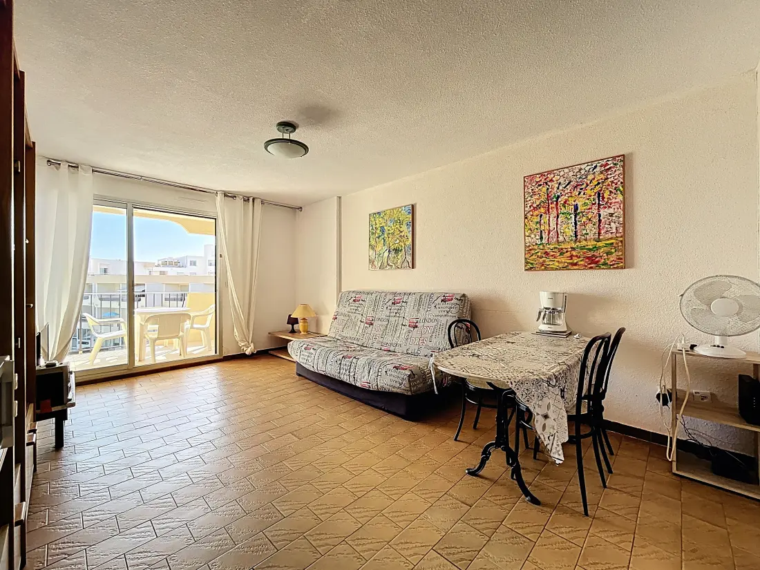 Location de Vacances Palavas-les-Flots 32