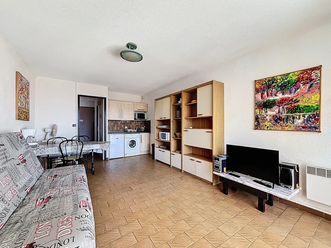 Location de Vacances Palavas-les-Flots 32