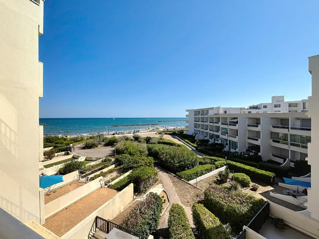 Location de Vacances Palavas-les-Flots 32