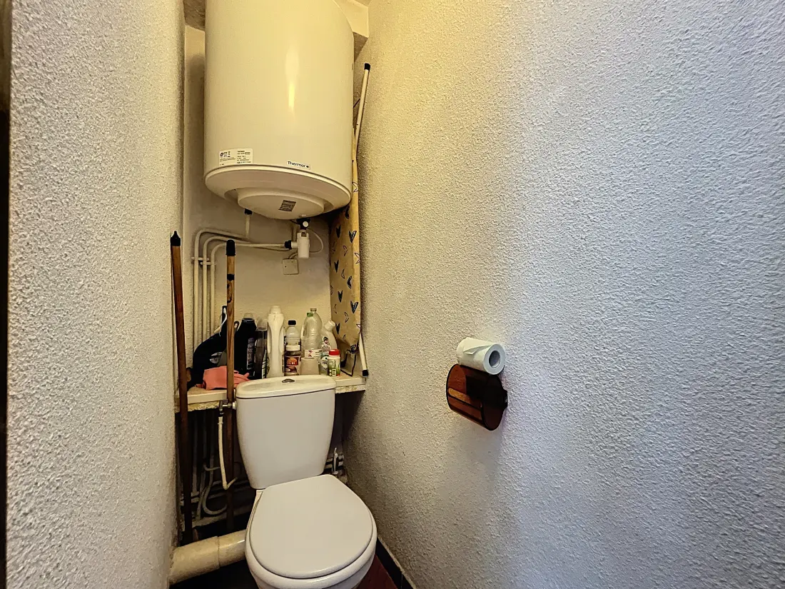 Location de Vacances Palavas-les-Flots 32