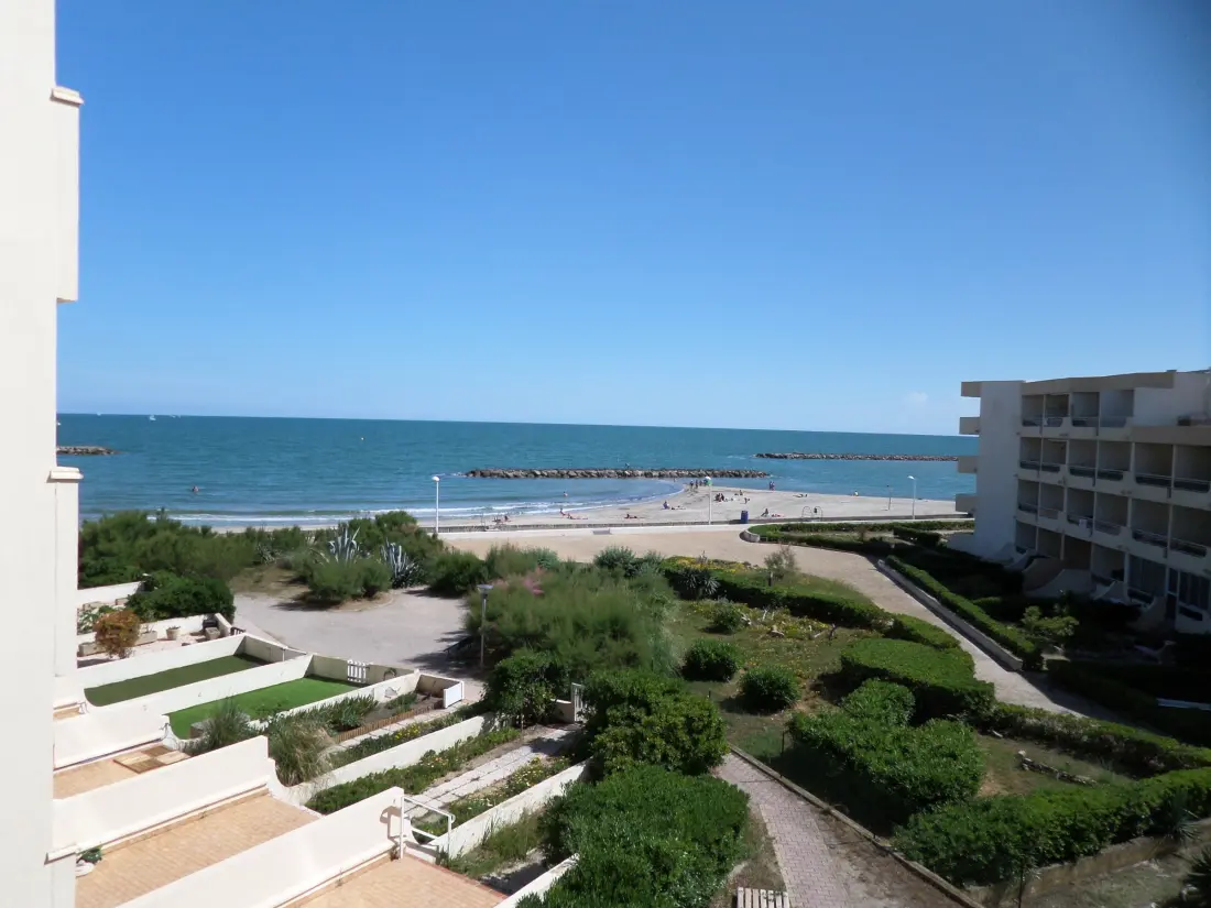 Location de Vacances Palavas-les-Flots 32