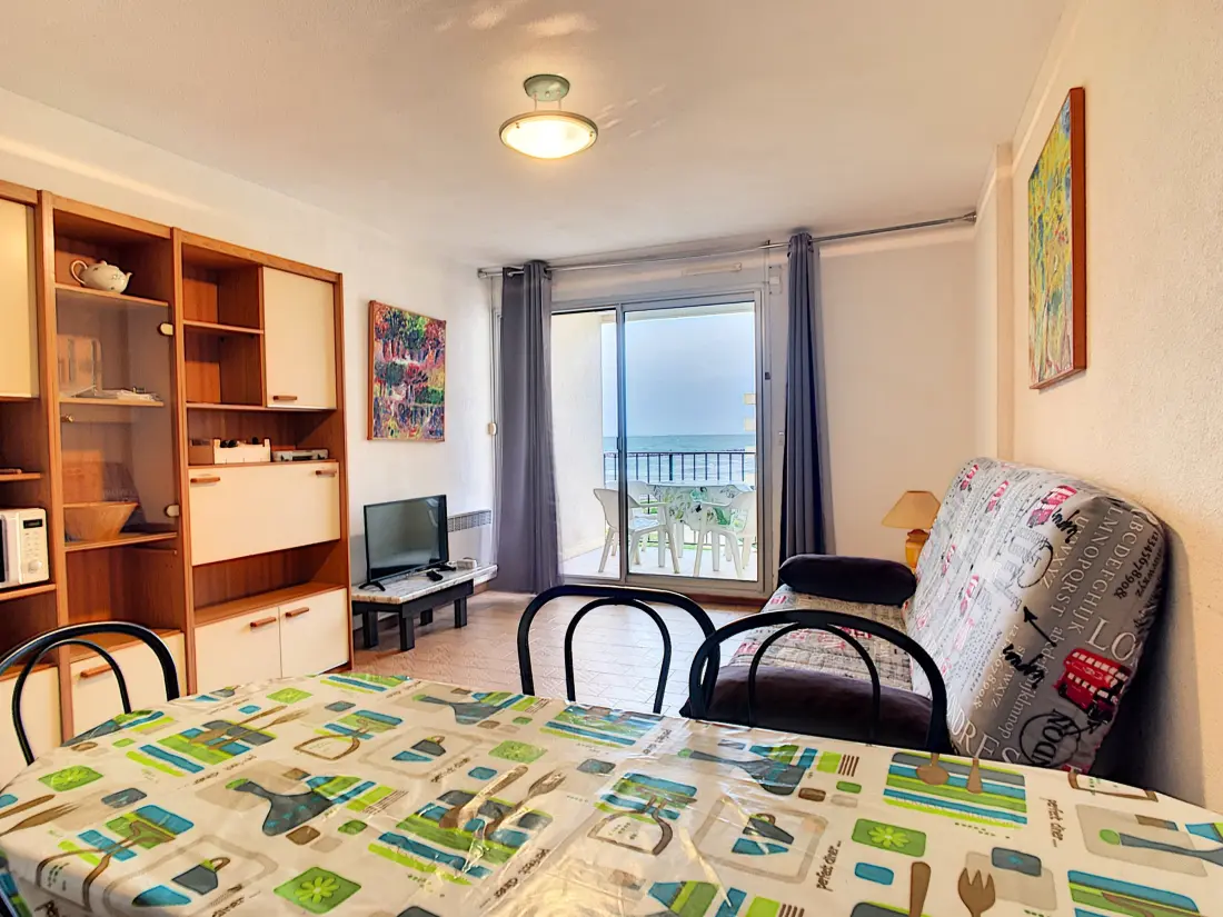 Location de Vacances Palavas-les-Flots 32