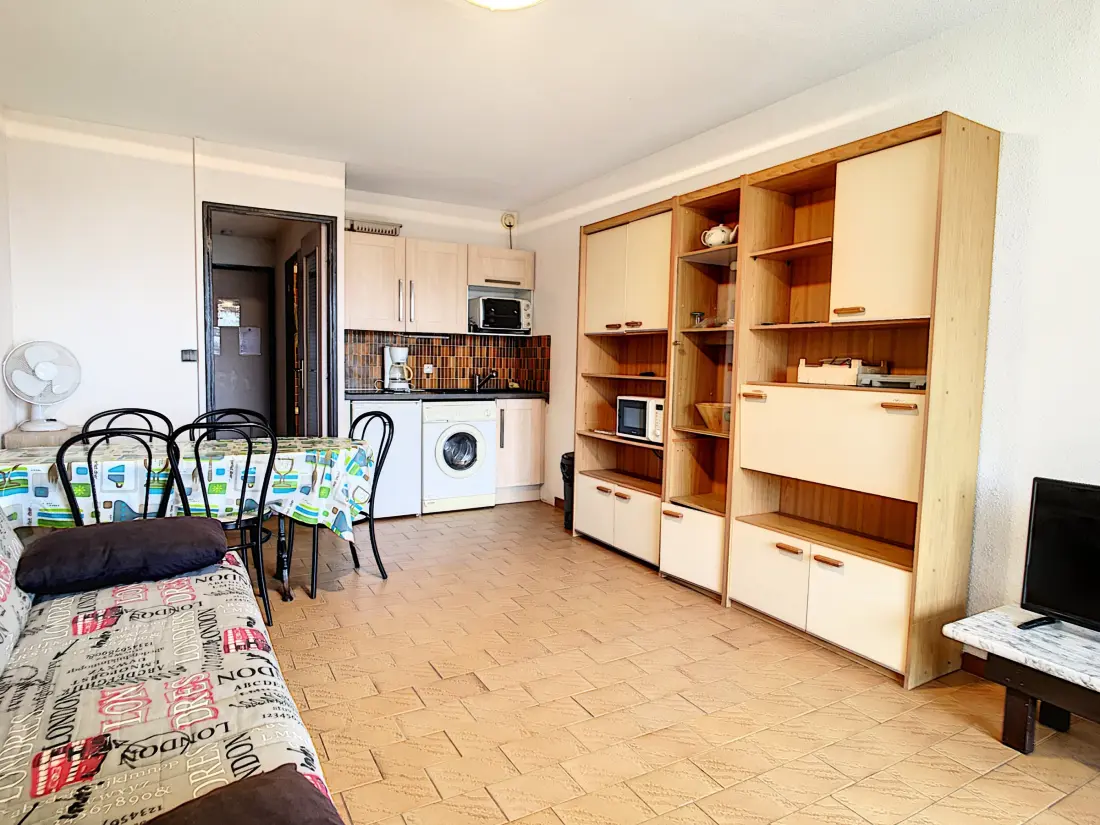 Location de Vacances Palavas-les-Flots 32