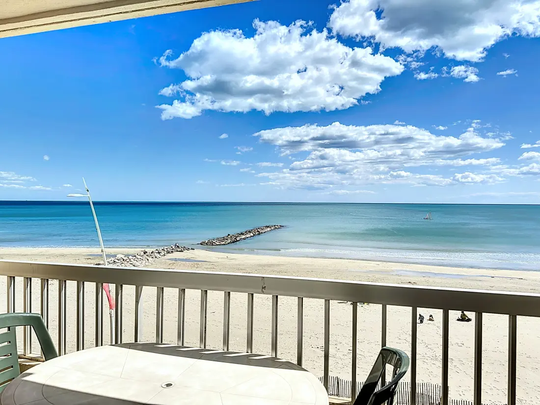 Location de Vacances Palavas-les-Flots 37