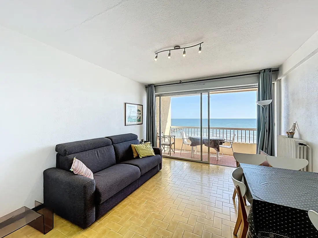 Location de Vacances Palavas-les-Flots 37
