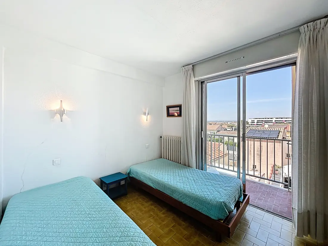 Location de Vacances Palavas-les-Flots 37