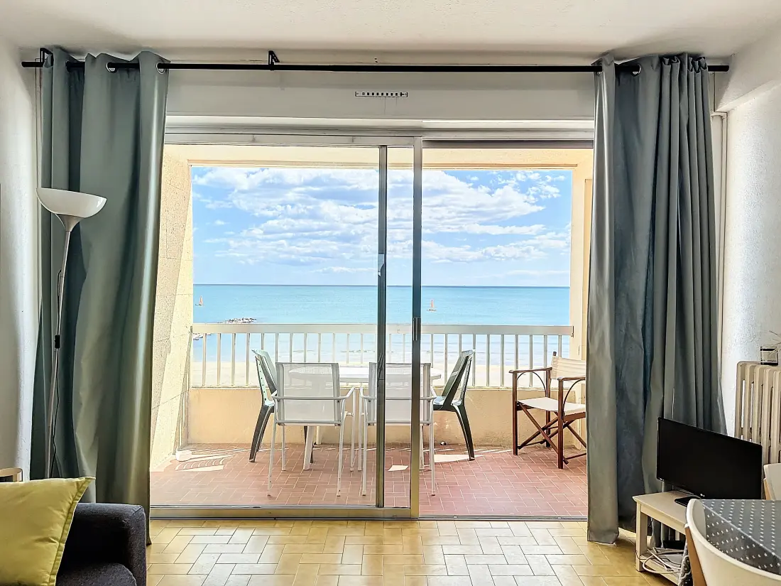 Location de Vacances Palavas-les-Flots 37
