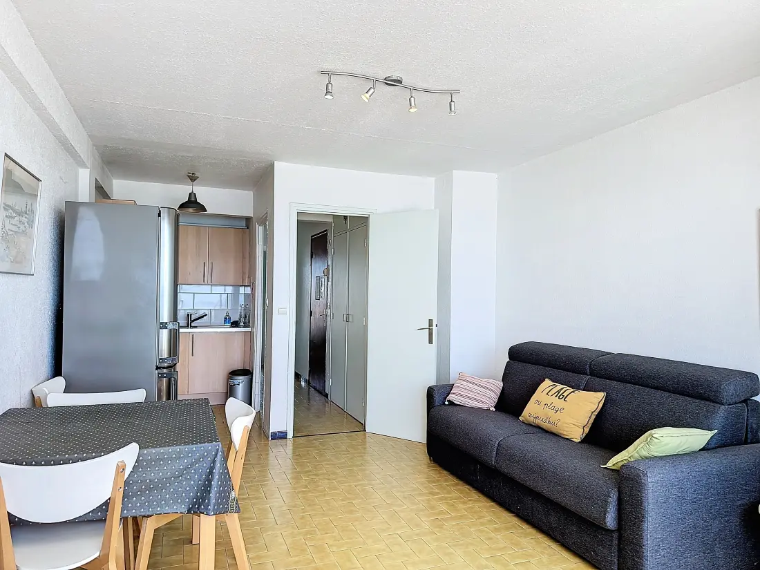 Location de Vacances Palavas-les-Flots 37