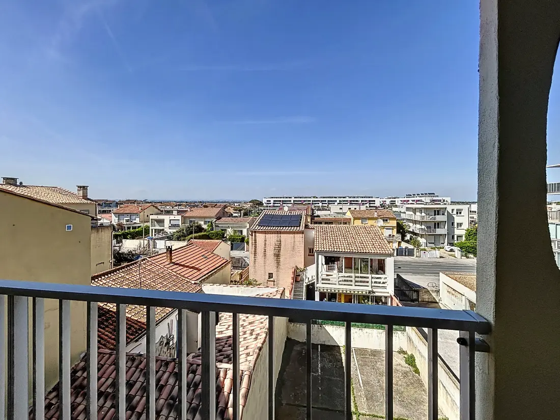 Location de Vacances Palavas-les-Flots 37