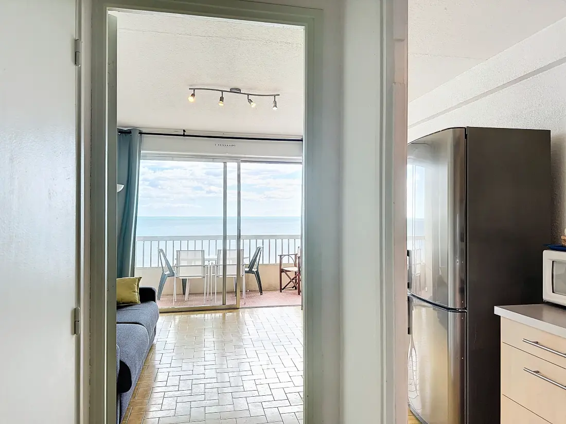 Location de Vacances Palavas-les-Flots 37