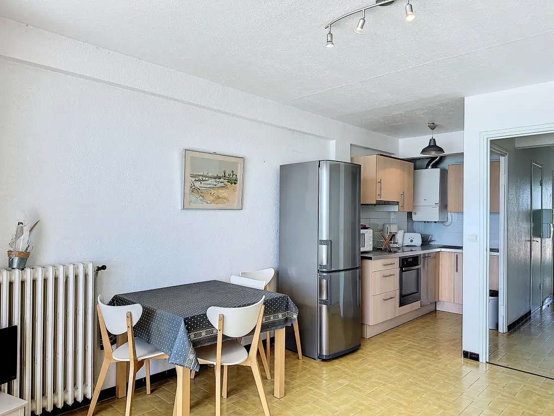 Location de Vacances Palavas-les-Flots 37