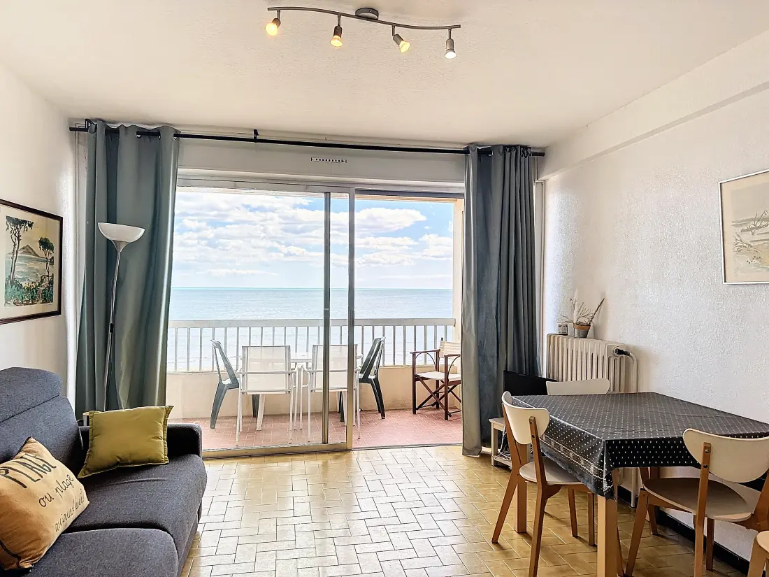 Location de Vacances Palavas-les-Flots 37