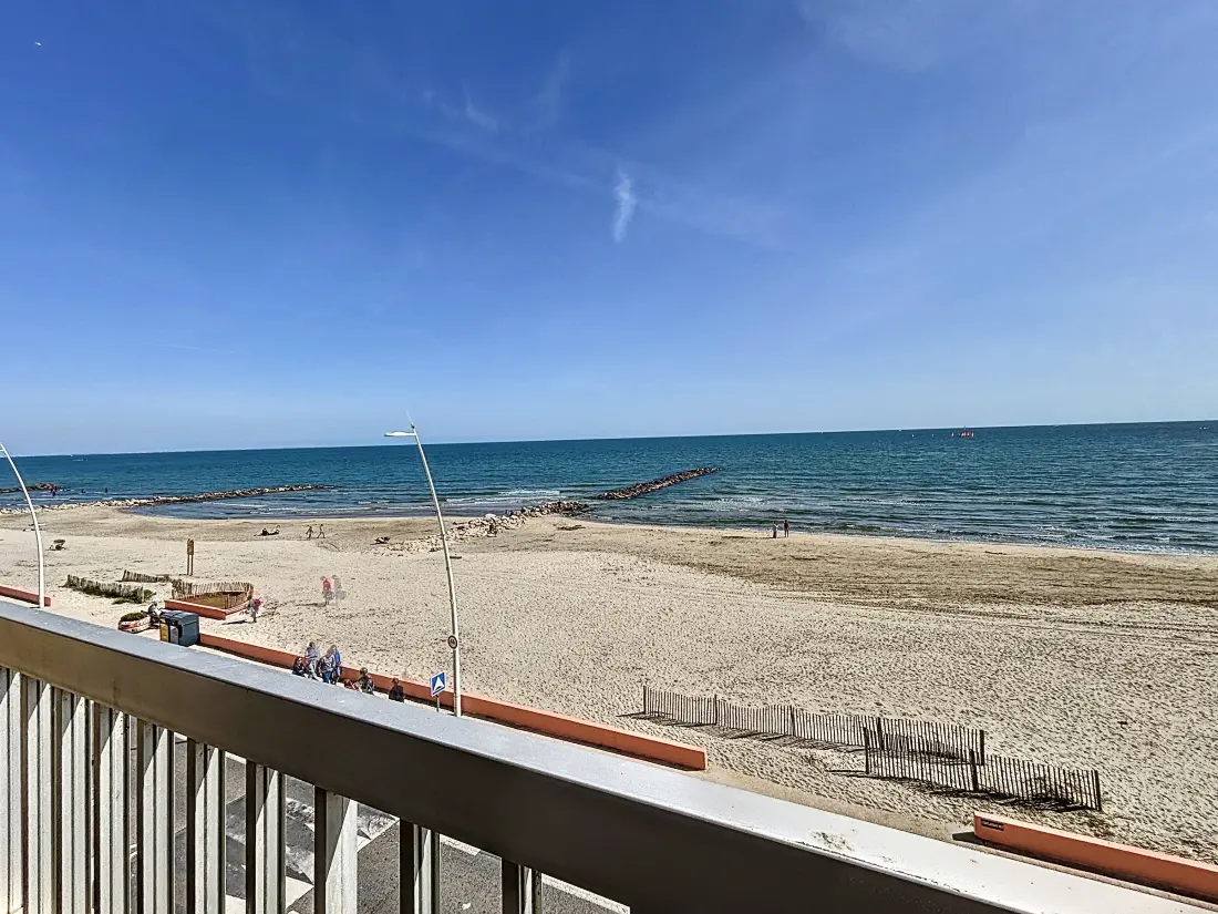 Location de Vacances Palavas-les-Flots 37