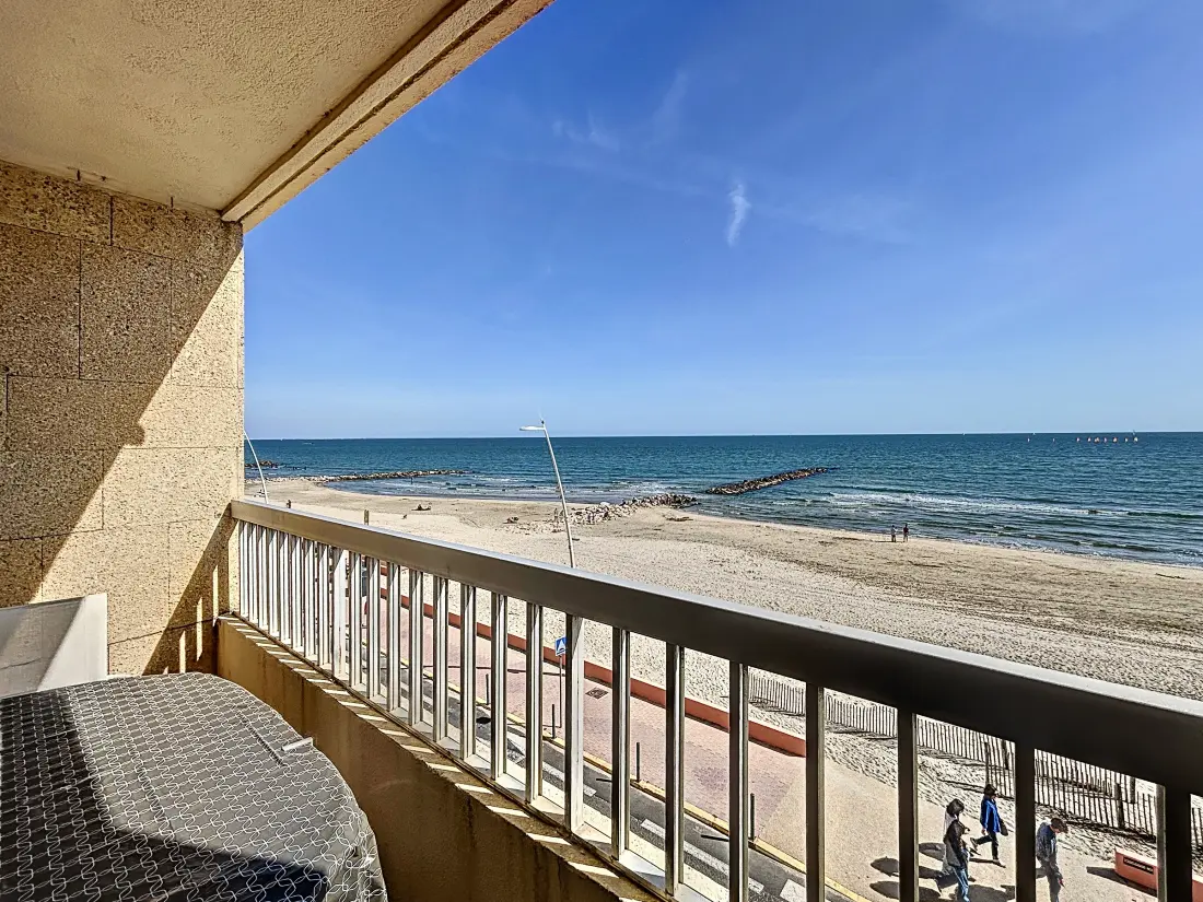 Location de Vacances Palavas-les-Flots 37