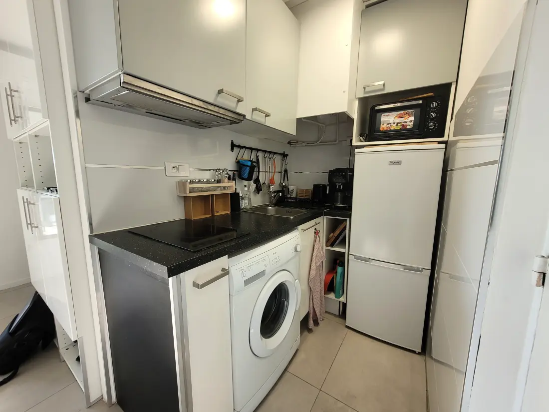 Location de Vacances Palavas-les-Flots 38