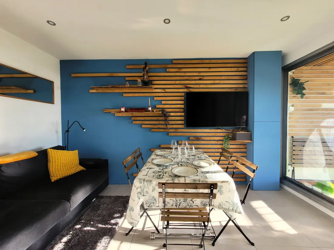 Location de Vacances Palavas-les-Flots 38