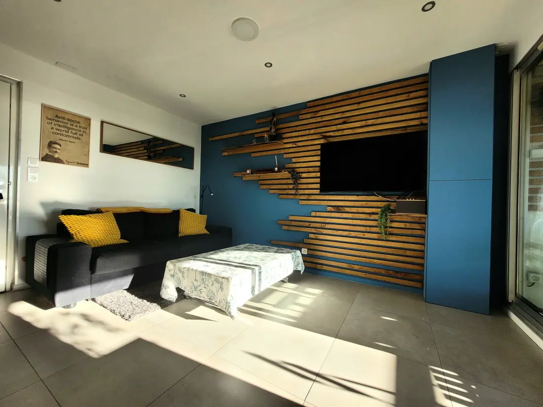 Location de Vacances Palavas-les-Flots 38