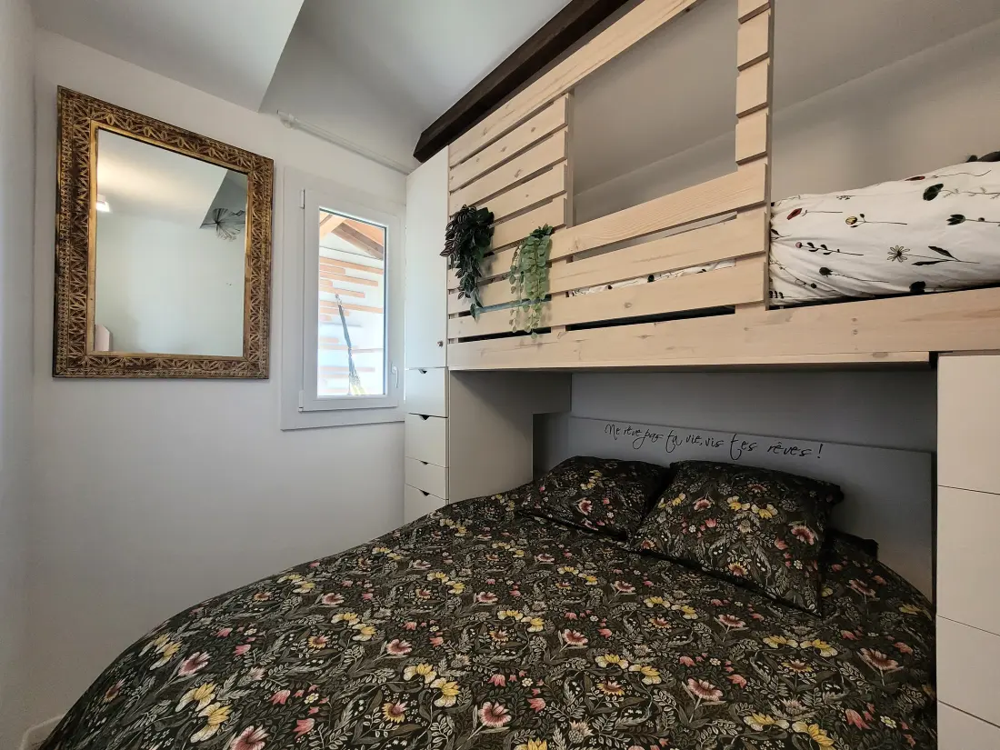 Location de Vacances Palavas-les-Flots 38