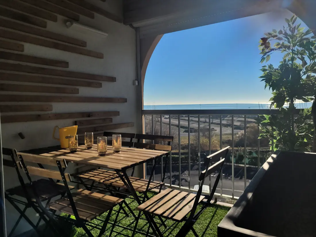 Location de Vacances Palavas-les-Flots 38